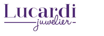 Logo Lucardi Juwelier - winkelcentrum Boven 't Y Amsterdam Noord Buikslotermeerplein