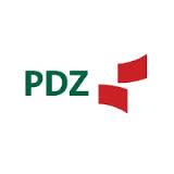 PDZ Uitzendbureau B.V.